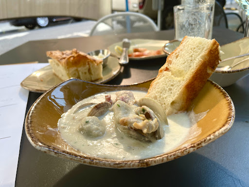 Frozen Yogurt Shop «TartBerry», reviews and photos, 915 SW 9th Ave, Portland, OR 97205, USA