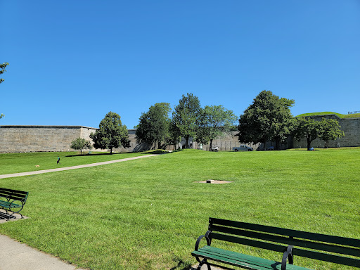 Historical Landmark «Fort Independence», reviews and photos, Harborwalk, Boston, MA 02127, USA