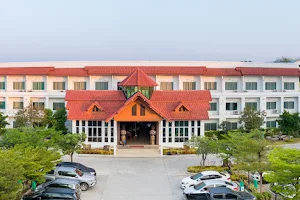 Silayok Grand Hotel image