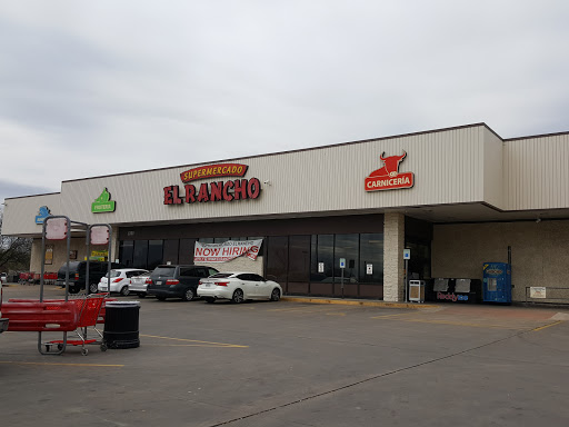 Grocery Store «El Rancho Supermercado», reviews and photos, 6800 Berkman Dr, Austin, TX 78723, USA
