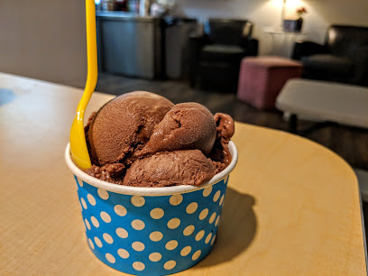 Mighty Moo Ice Cream