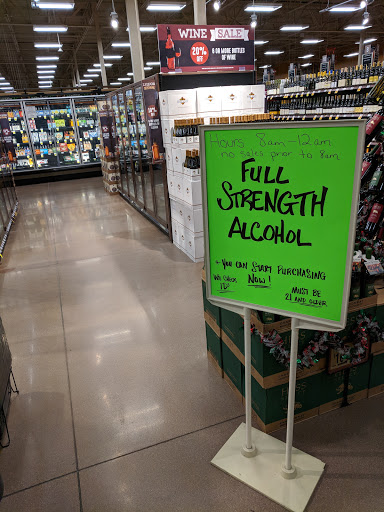 Grocery Store «King Soopers Marketplace», reviews and photos, 15051 E 104th Ave, Commerce City, CO 80022, USA