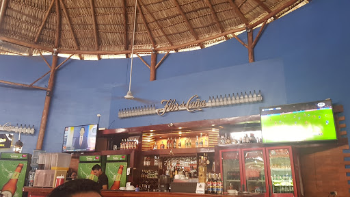 Lugares para cenar tapas en Managua