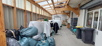 Vestiaire Saint-Martin Annecy