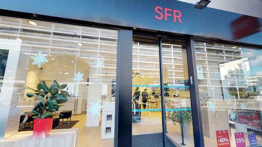 SFR