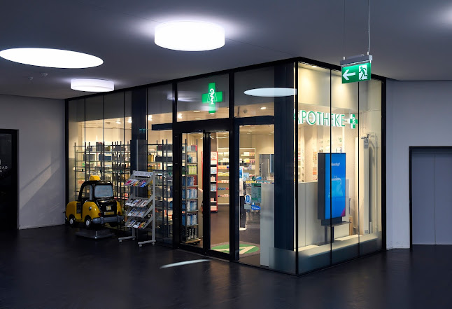 Ladenzentrum Leimbach, Leimbachstrasse 200, 8041 Zürich, Schweiz