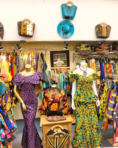 TOP DIVERSIFIED AFRICAN FASHIONS AND ACCESSORIES