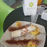 Photo n°3 de l'avis de Luciano.a fait le 28/08/2018 à 06:52 sur le  Martinucci Laboratory Lido Marini à Lido Marini