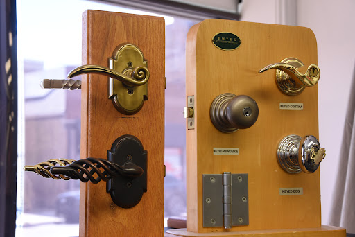 Locksmith «PHS Locksmiths», reviews and photos, 6810 W Roosevelt Rd, Oak Park, IL 60304, USA