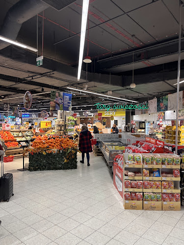 Comentarii opinii despre Carrefour