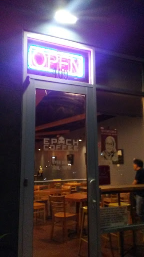 Coffee Shop «Epoch Coffee at the Village», reviews and photos, 2700 W Anderson Ln #409, Austin, TX 78757, USA