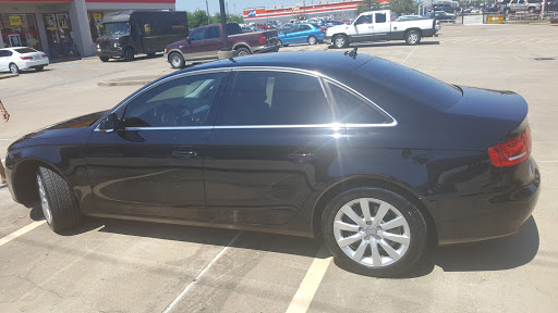 Car Dealer «Bemer Motor Cars», reviews and photos, 9201 Richmond Ave, Houston, TX 77063, USA