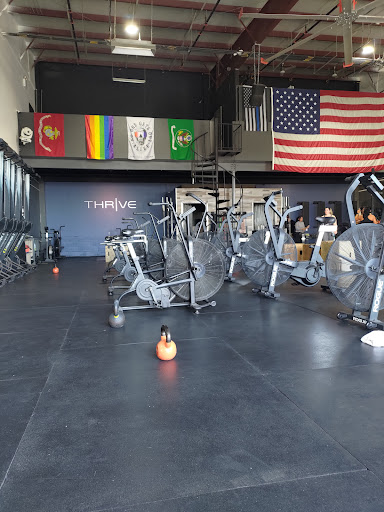 Gym «CrossFit 103», reviews and photos, 47 Trioka Way, Staten Island, NY 10309, USA