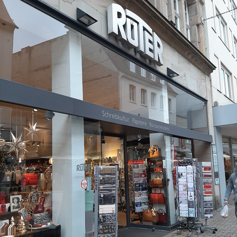 Karl Rüter GmbH & Co. KG