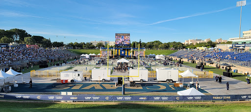 Stadium «Aggie Stadium», reviews and photos, La Rue Rd, Davis, CA 95616, USA