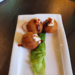 Photo n°6 de l'avis de Jessica.u fait le 26/06/2021 à 13:39 sur le  Ristorante T-SUKI Sanremo à Sanremo