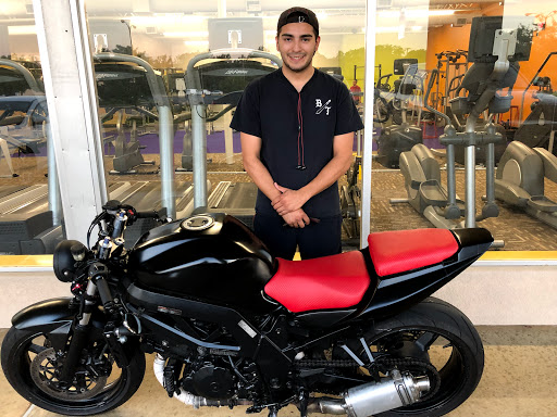 Shopping Mall «Green Acres Shopping Village», reviews and photos, 1719 Troup Hwy, Tyler, TX 75701, USA