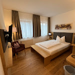 Photo n°2 de l'avis de Christian.h fait le 18/11/2022 à 20:17 sur le  Landgasthof Euringer à Beilngries