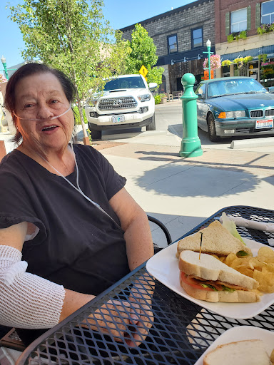 Cafe «Twin Beans Coffee Company», reviews and photos, 144 Main Ave E, Twin Falls, ID 83301, USA