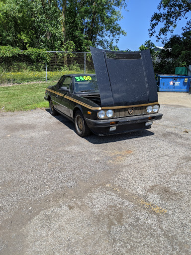 Car Dealer «Our Lady Of The Wayside Car Donation Program», reviews and photos, 914 Cleveland St, Elyria, OH 44035, USA