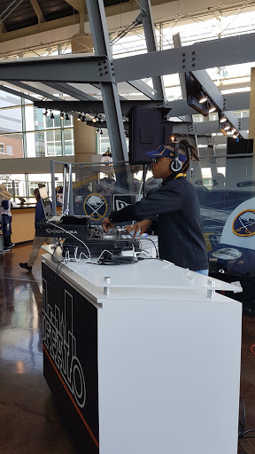 Arena «KeyBank Center», reviews and photos, 1 Seymour H Knox III Plaza, Buffalo, NY 14203, USA