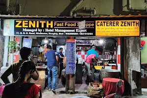Zenith Fast Food Shoppe image