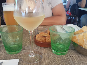 Photo n°90 de Restaurant Le Tilleul à Saint-Paul-de-Vence ()