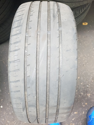 Reviews of Premier Tyres in Leicester - Auto repair shop