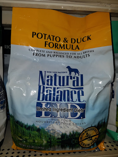 Pet Supply Store «The Pet Center», reviews and photos, 3725 Renee Dr, Myrtle Beach, SC 29579, USA