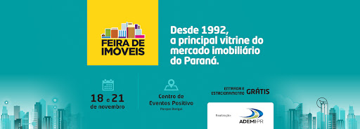 Feira de Imóveis do Paraná