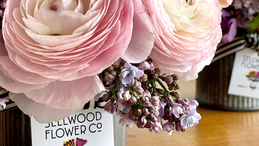 Florist «Sellwood Flower Company», reviews and photos, 8215 SE 13th Ave, Portland, OR 97202, USA