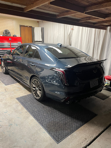 The Details- Ceramic Coating Experts image