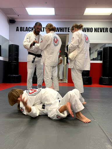 Martial Arts School «Team Nogueira Wald Bloise Martial Arts», reviews and photos, 4580 Donald Ross Rd #105, Palm Beach Gardens, FL 33418, USA