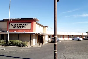 Outpost Motel image
