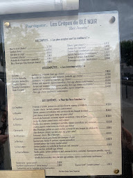 Photo n°2 de Crêperie Le Binôme à Fouesnant ()