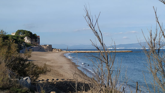 Platja de Sant Marti