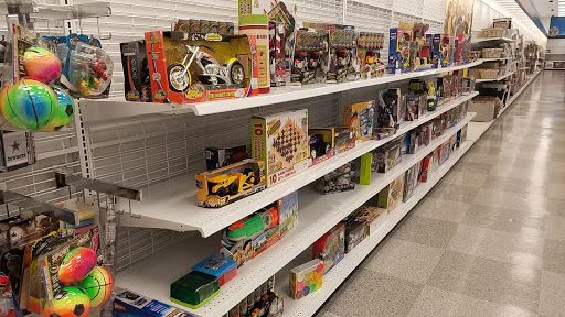 Clothing Store «Ross Dress for Less», reviews and photos, 1401 Missouri Ave N, Largo, FL 33770, USA