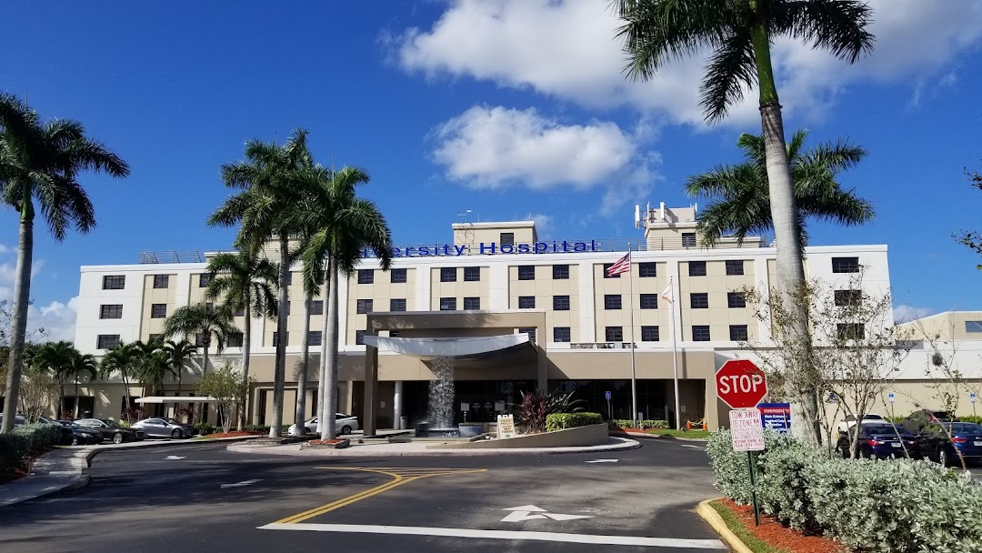 University Hospital and Medical Center