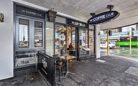 The Coffee Club Customs Street image