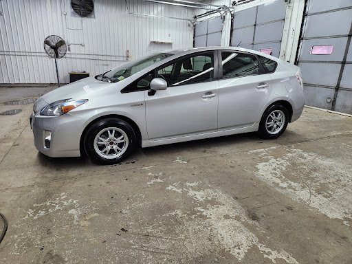Perry's Auto Detailing en Poughkeepsie