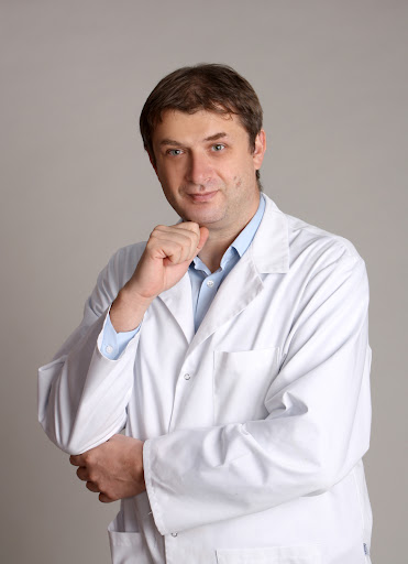Endokrynolog Warszawa Żach Marcin praktyka lekarska
