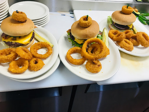 M&J's Family Restaurant