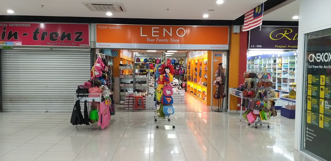 Pusat Jualan LENO Your Famili Shop