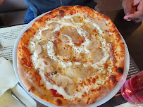 Pizza du Pizzeria La Loonja à Lisieux - n°7