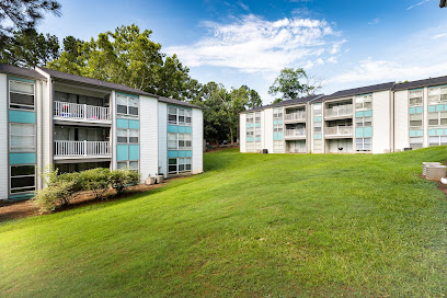 Concord Crossing Apartment Homes
