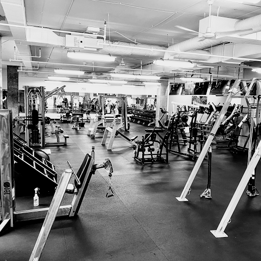 Gym «Willow Bend Fitness Club», reviews and photos, 2500 Dallas Pkwy #111, Plano, TX 75093, USA