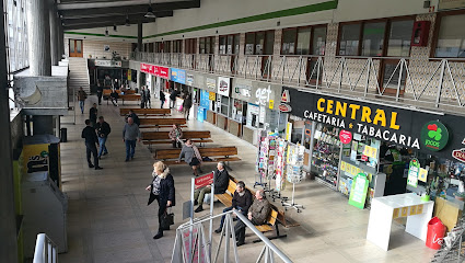 Terminal Rodoviário de Braga