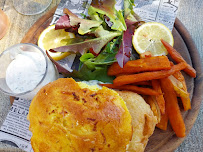 Plats et boissons du Restaurant La Fabrique à Menton - n°15