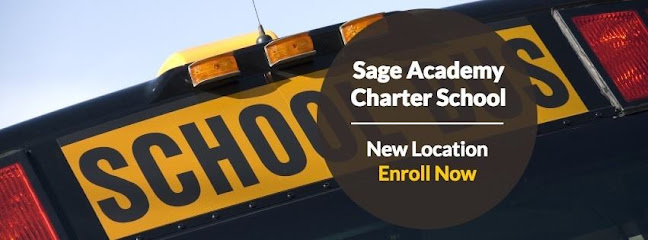 Sage Academy Charter School