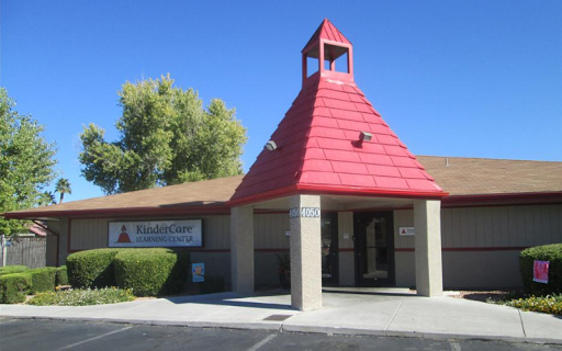 Day Care Center «Torrey Pines KinderCare», reviews and photos, 4050 S Torrey Pines Dr, Las Vegas, NV 89103, USA